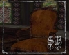sb magical stones chair