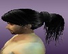 PonyTail-Hair