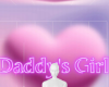 Daddy's Girl BG