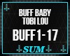 Buff Baby Tobi Lou