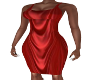 RLS-Red Holiday Dress