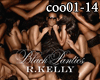 R. Kelly - Cookie