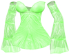 Renee Green  Dress