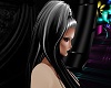 Kaylah Grey Black Hair