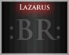 :BR: Lazarus