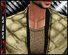 SAS-Quilted Jacket Maw