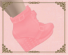 A: Rose boots
