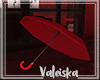*VK*Red Umbrella