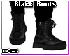 Black Boots