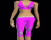 Baby Phat Pink