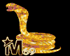 Chinese New Year Snake