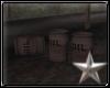 *mh* Renegade Oil Cans