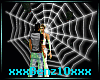^Spider Web Kiss