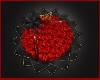 V-Day Red Bouquet #2