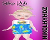 D*pjs kids piolin