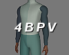 B. MQ Bodysuit UV3