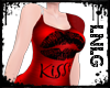 L:SS Top-Kisses Red