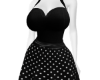 '50s Swing Dress