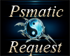 [Ps]Psmatic Lacee