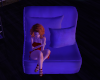 LFG cuddle chair