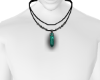 Malachite Necklace