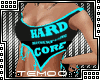 T|» Neon Hardcore