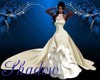 Ivory Wedding Gown
