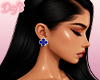𝓓. Arpels Cobalt