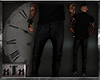 xTx-Pant black n01