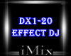 ᴹˣ Effect Dj DX