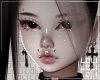お. face glitter III