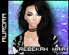 A| Rebekah Raven