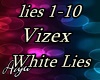 Vizex  White Lies