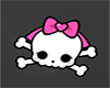 Cute Skull Pop