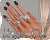 {UD}Black Ring/Nail v2
