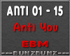 Anti You