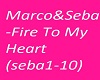 Marco&Seba