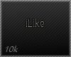 iLike - 10k