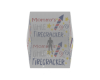 Firecracker Background