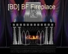 [BD] BF Fire Place
