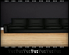 + Dark Couch