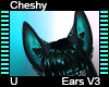Cheshy Ears V3