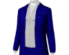 Blue Suit M