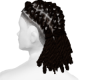 Braided Barrel (Brown)