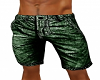 TG Faded Forest Shorts