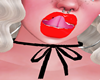 BLACK BOW