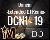 Dancin DJ Remix