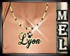 [MEL] Lyon Gold