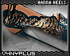 V4NYPlus|Hanna Heels