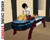 Blue Massage Bed (anim)